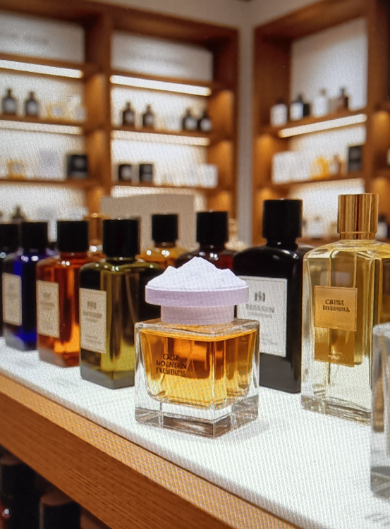 Sibillini Profumi Italiani di Lusso da provare assolutamente! 